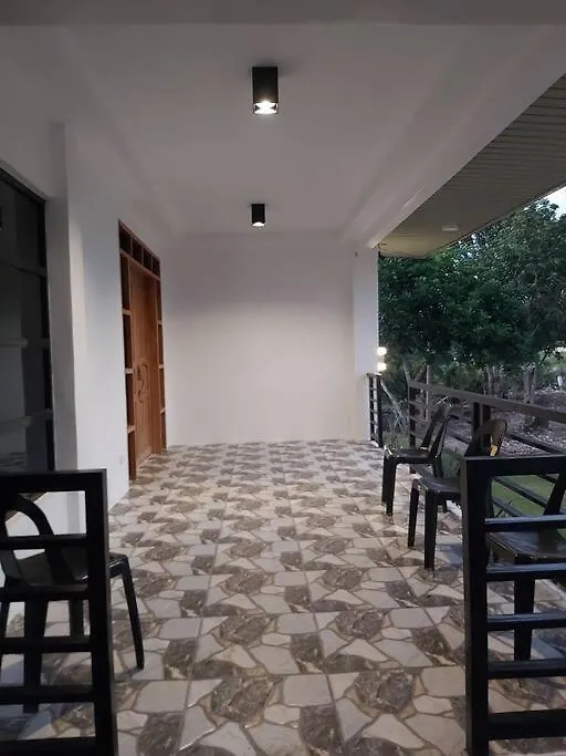 Holiday home Home Harbor Panglao