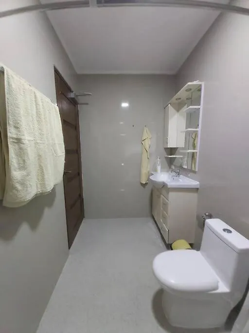 Holiday home Home Harbor Panglao