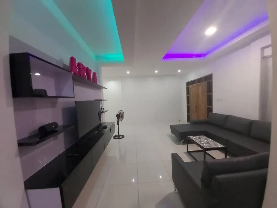 Home Harbor Panglao Holiday home