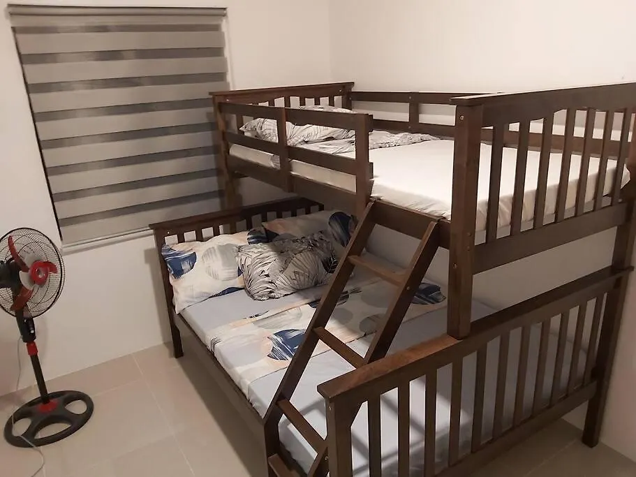Home Harbor Panglao 0*,