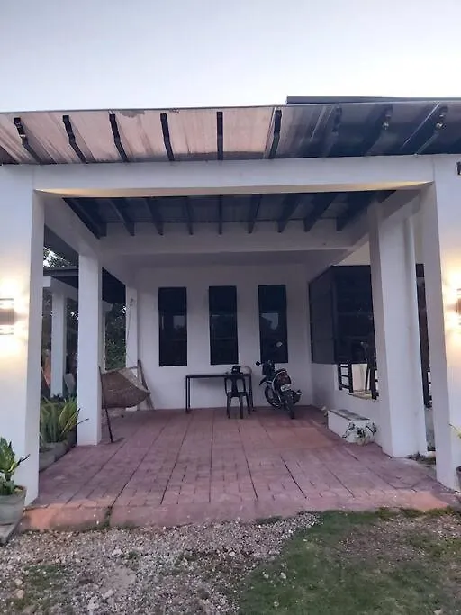 Home Harbor Panglao Holiday home