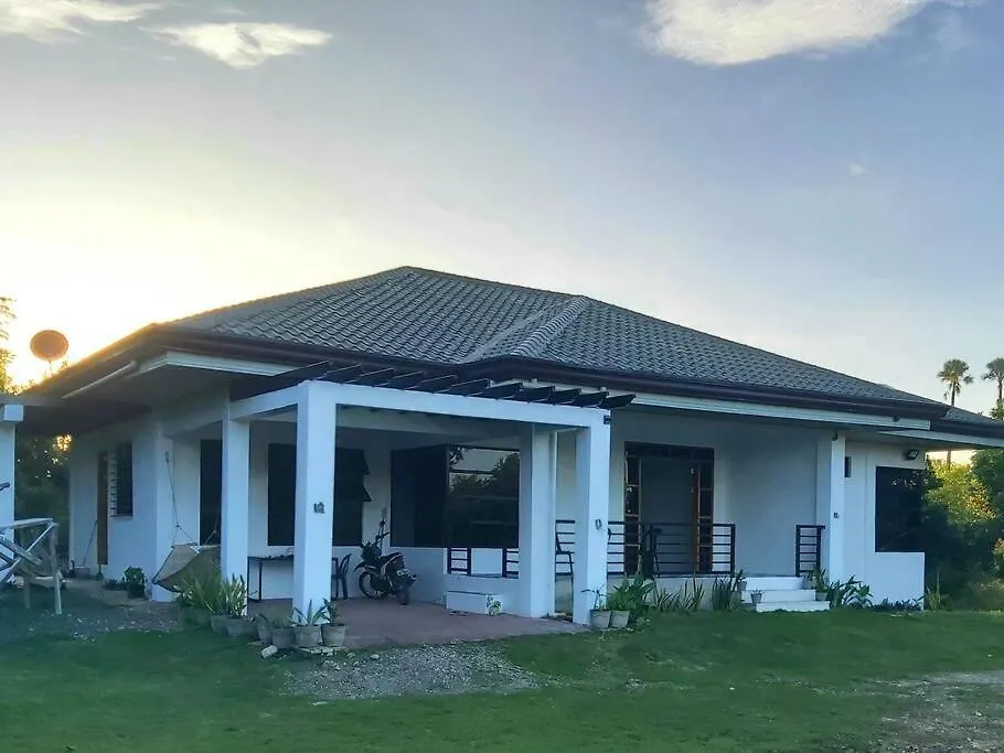 Holiday home Home Harbor Panglao Philippines