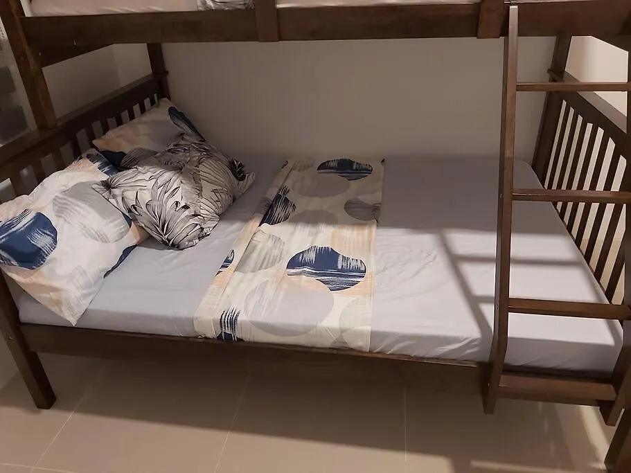 Holiday home Home Harbor Panglao