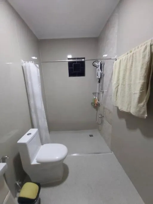 Holiday home Home Harbor Panglao